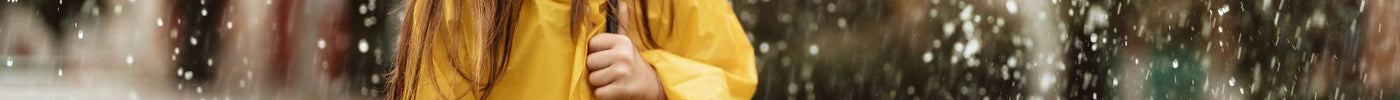 7 Ways to Dress Up for a Rainy Season - Quality Brands Outlet