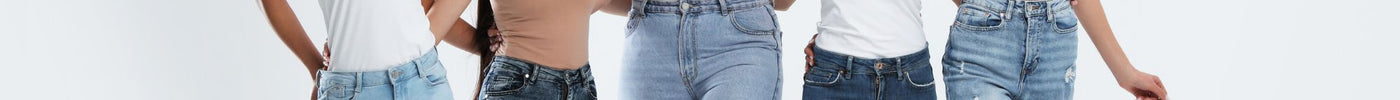 From Bootcut to Skinny: Decoding Women's Jeans Styles for the Perfect Fit - Quality Brands Outlet