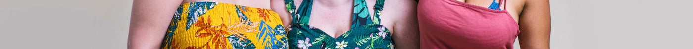 7 Style Secrets to Create a Flattering Silhouette This Summer - Quality Brands Outlet