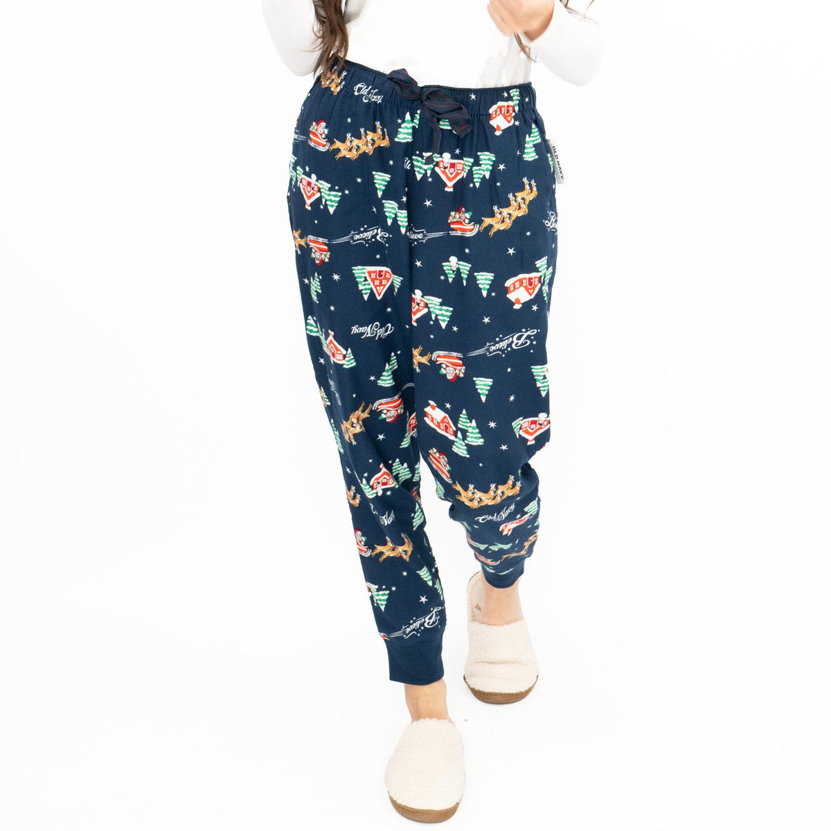 Old navy sales floral pants