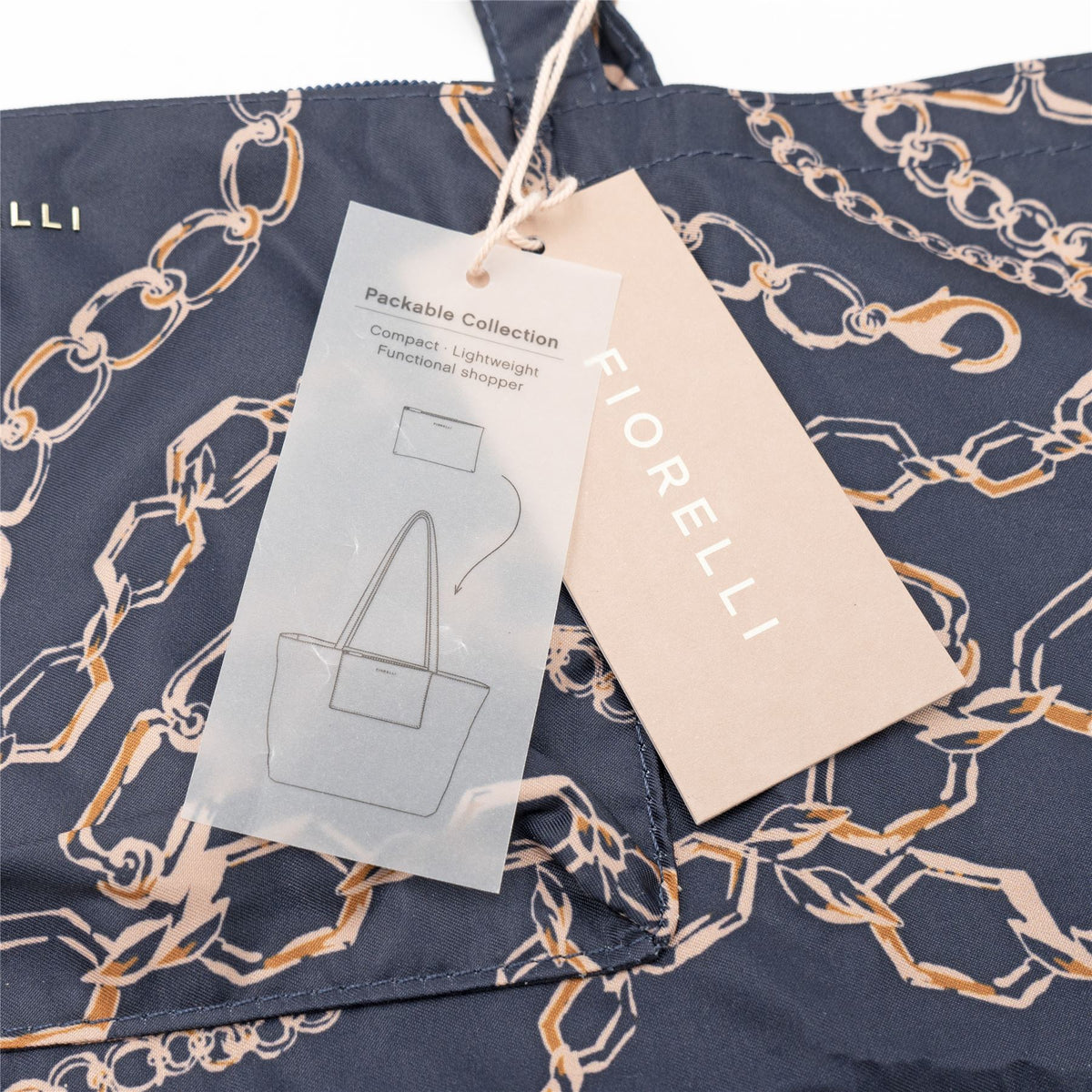 Fiorelli shopper best sale