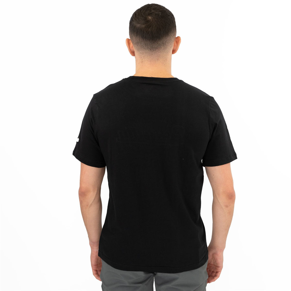 Penguin Short Sleeve Shirt