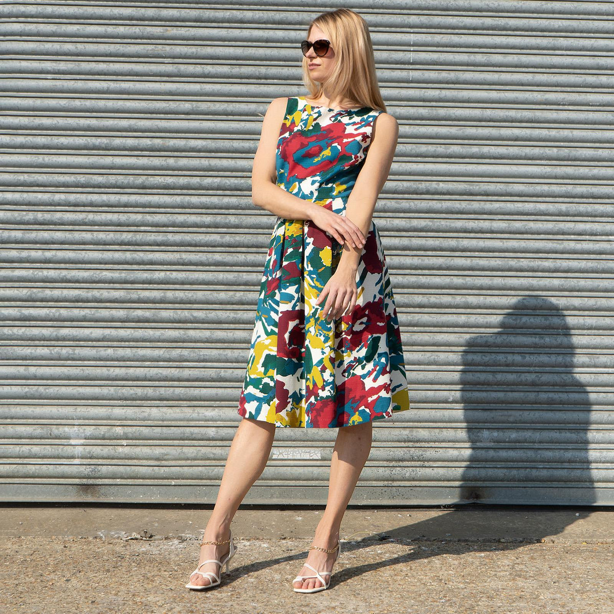 Womens Dress Seasalt Tempera Dress Mouls Dress Online