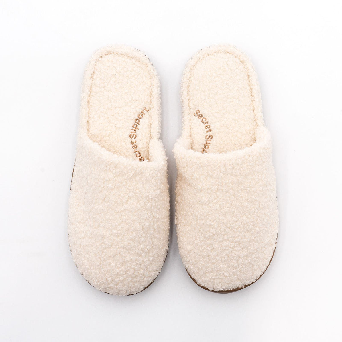 Secret support slippers online m&s