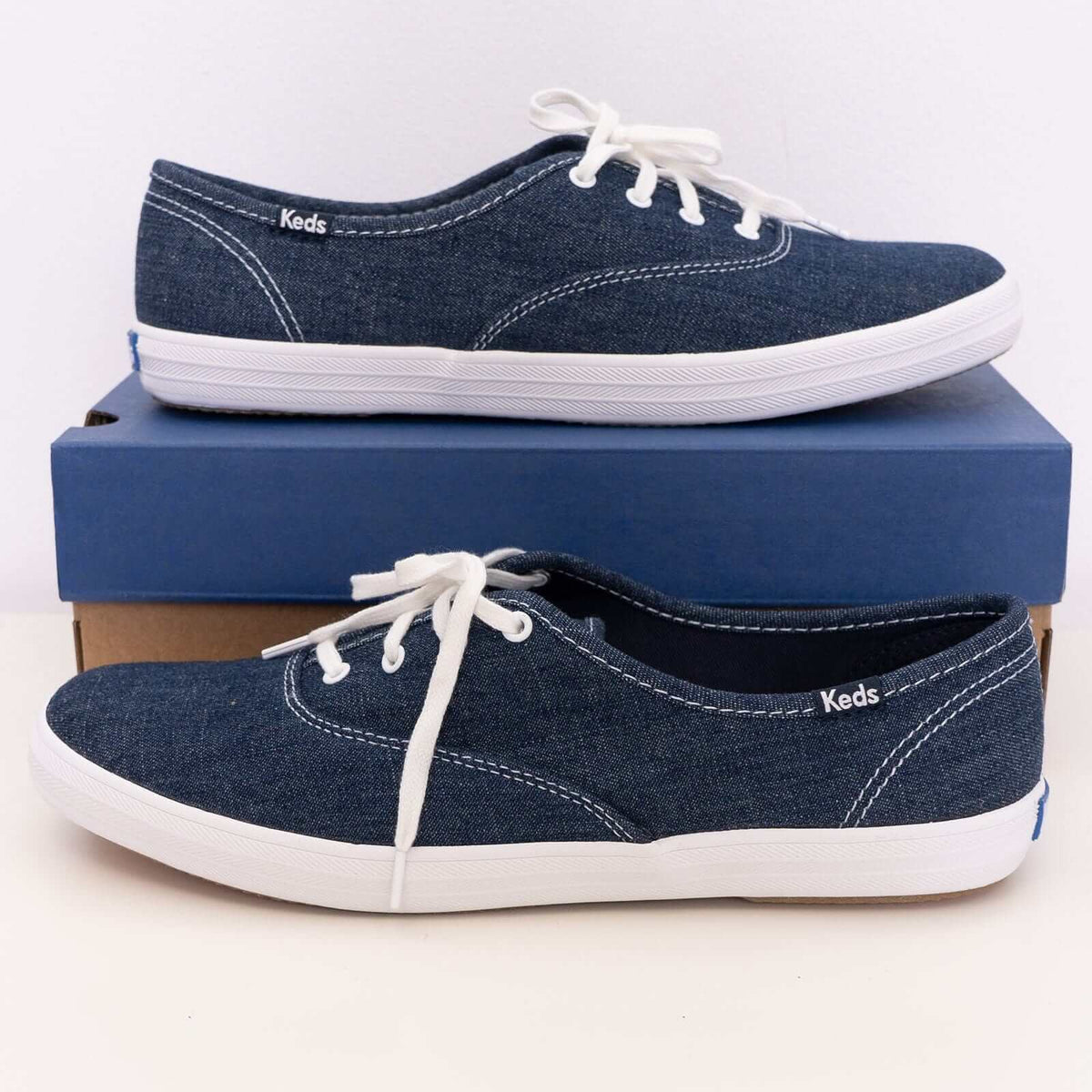 Keds coursa cheap charcoal blue