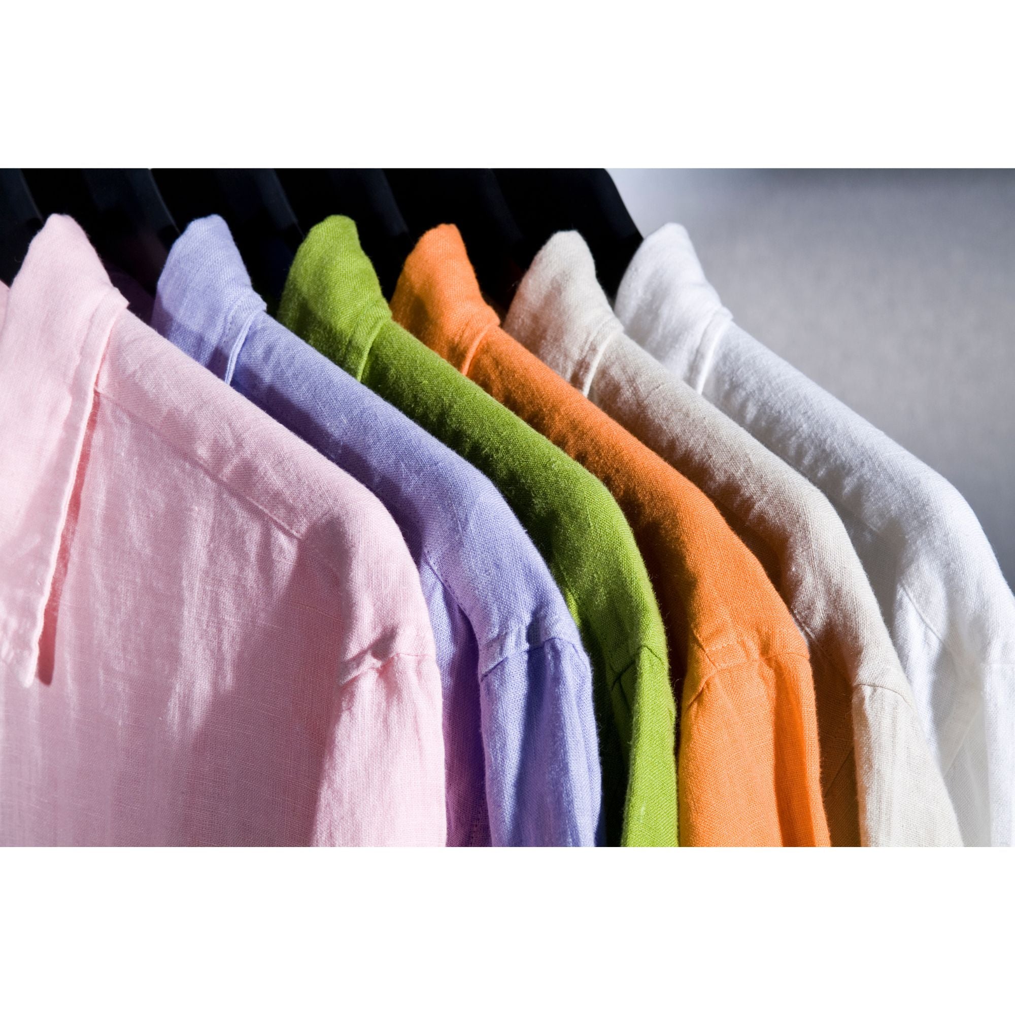 Embrace the Breezy Comfort: A Guide to Linen Clothing for Effortless Summer Style - Quality Brands Outlet