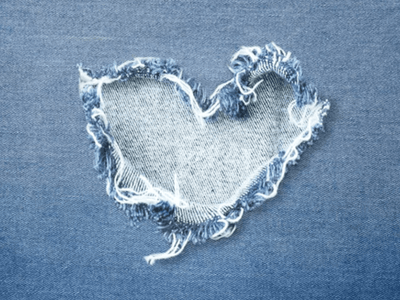 Have you ever heard about Denim Day?
