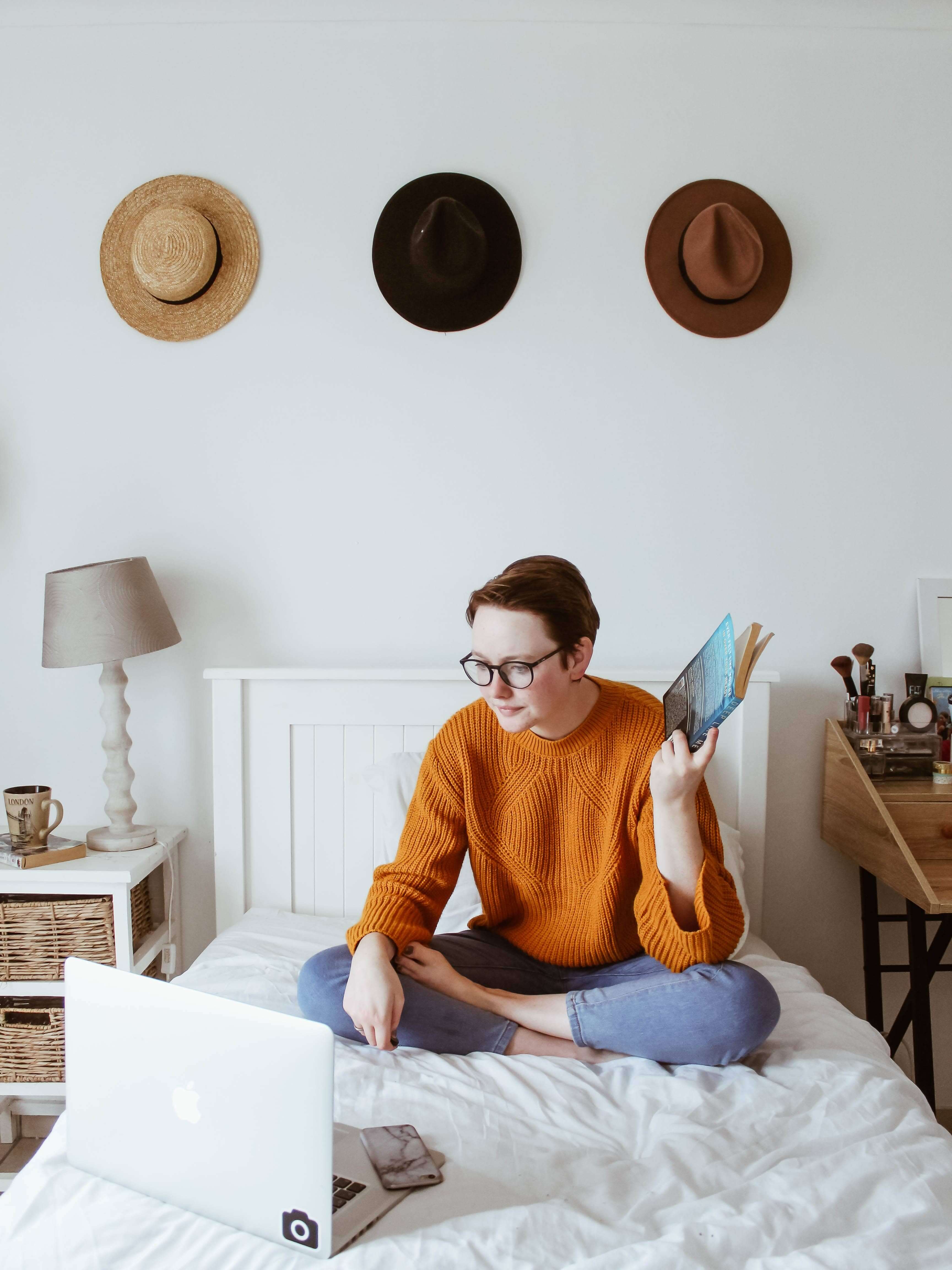 7 winter jumper trends 2021 to stay cosy and runway-ready this season - Quality Brands Outlet