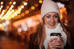 Christmas Day Outfit Ideas UK - High Street Options For Dressing Up Or Down - Quality Brands Outlet