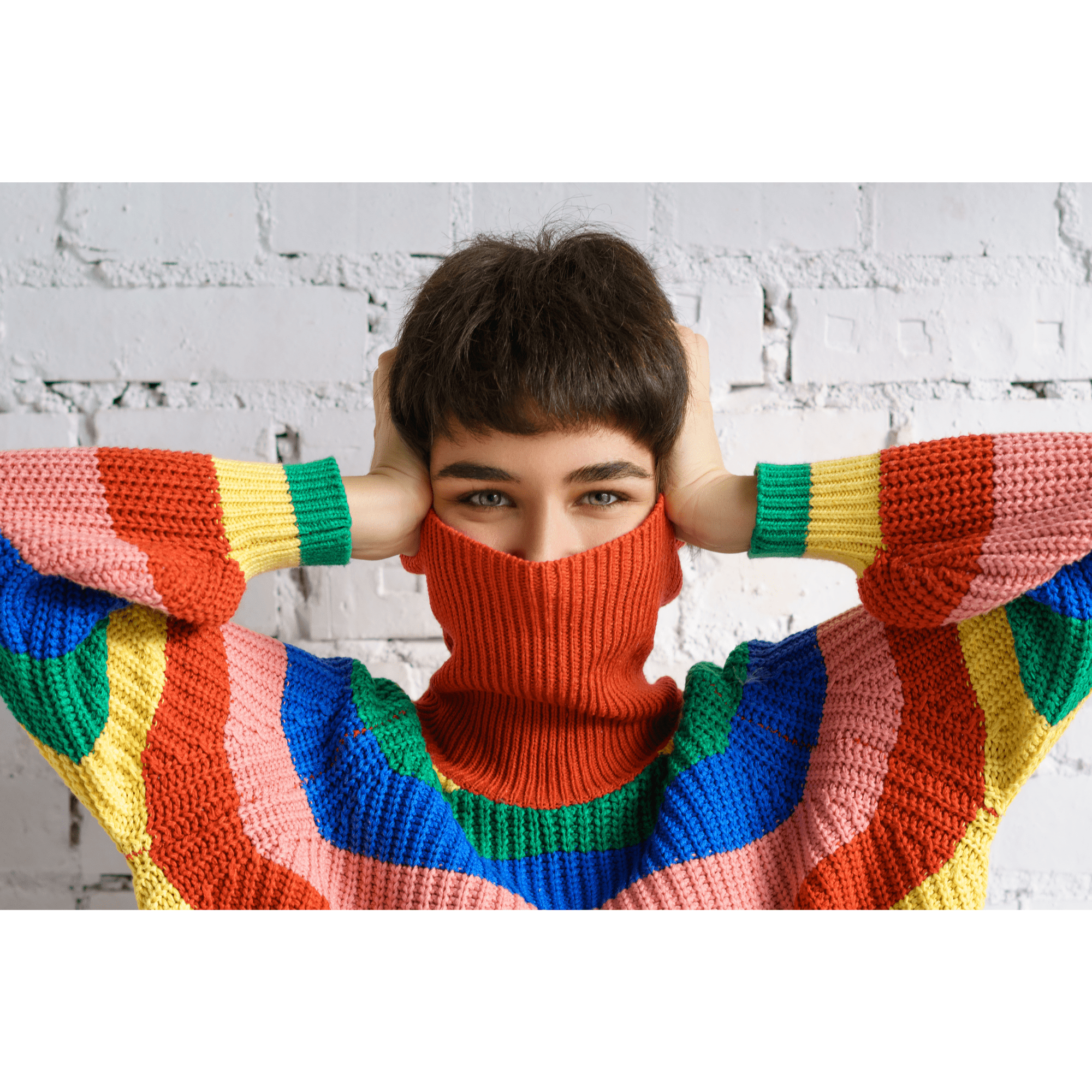 Jumpers vs. Sweatshirts: A Stylish Showdown - Quality Brands Outlet