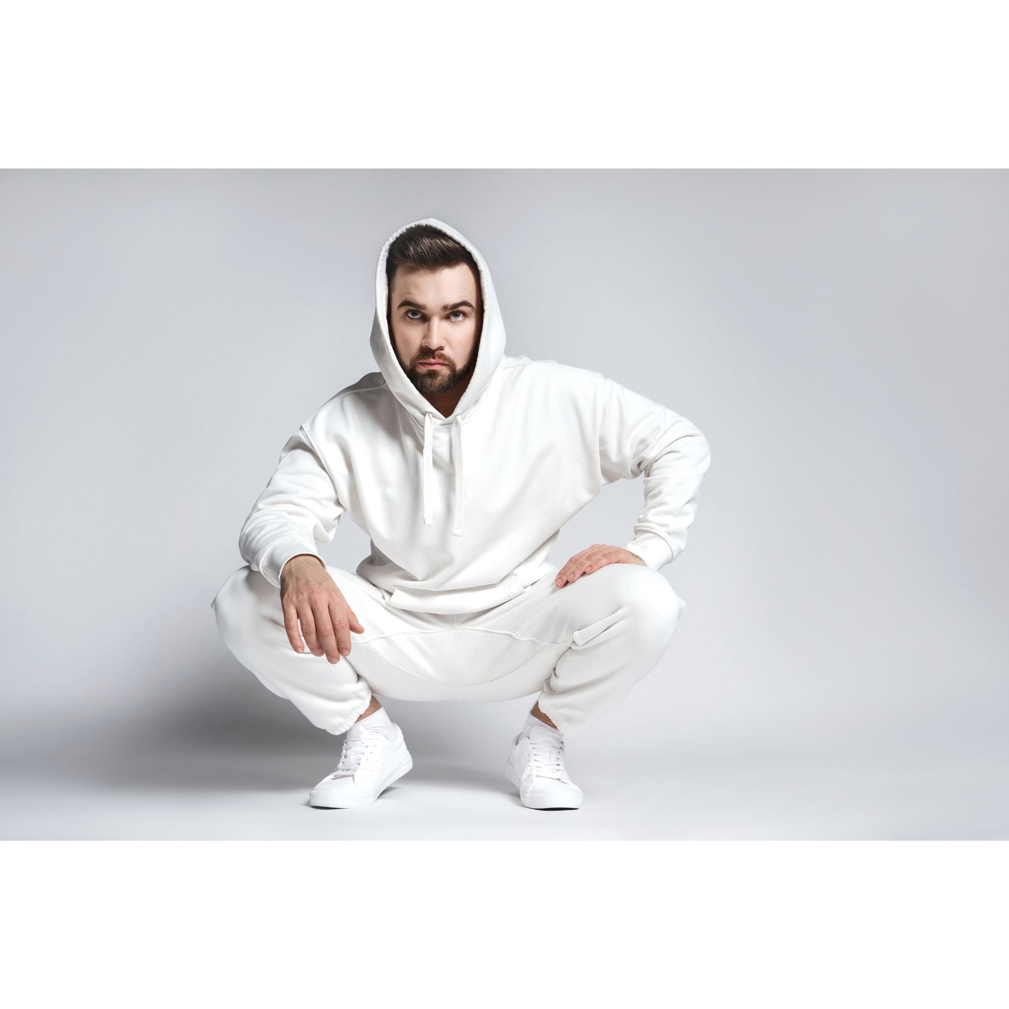 Stay Fashionably Comfortable: How to Style Men's Joggers for Every Occasion - Quality Brands Outlet