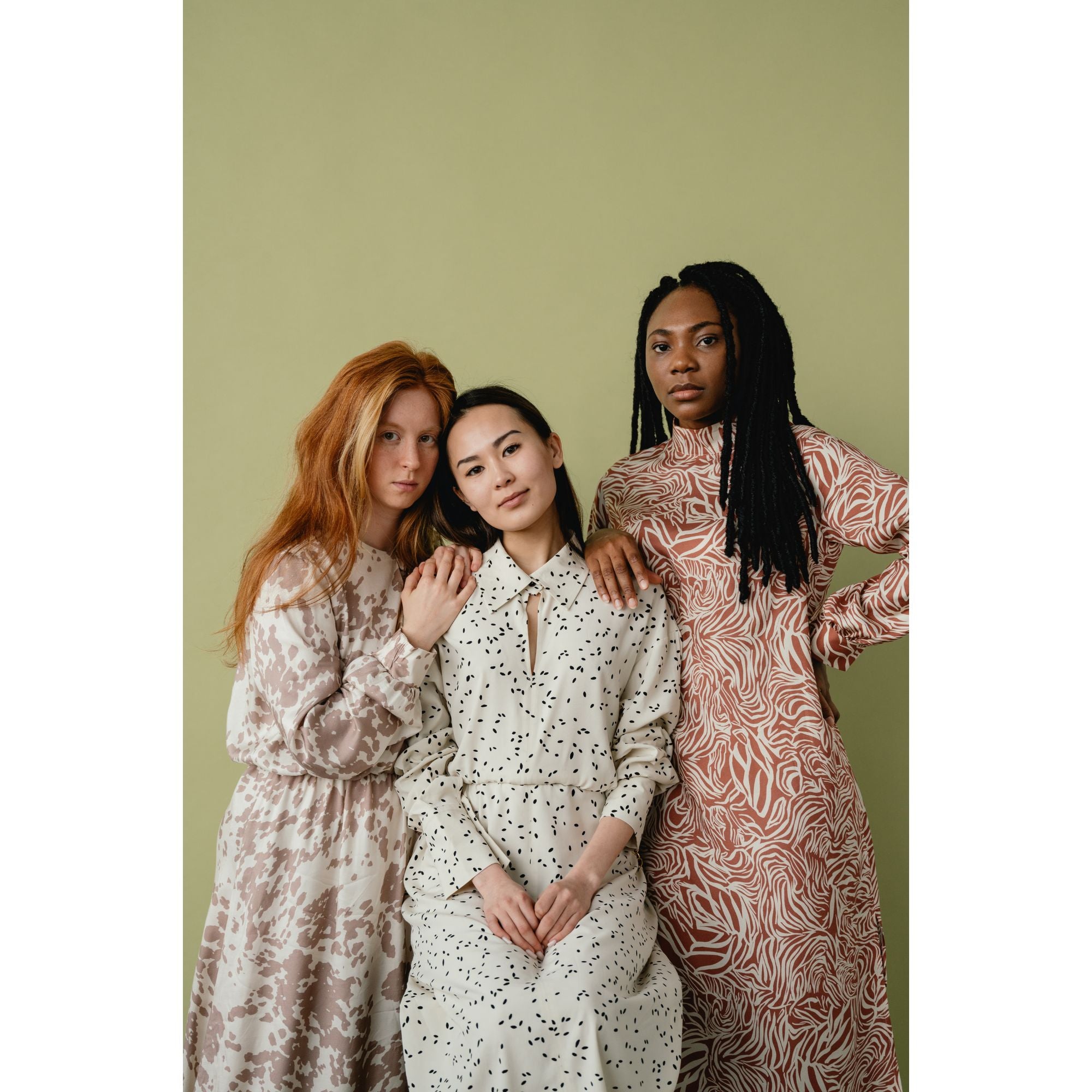 The Ultimate Guide to Finding the Perfect Dress for Every Woman's Style - Quality Brands Outlet