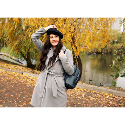 Stay Warm in Style: Women's Winter Coats for Every Occasion