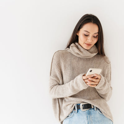 Stay Cozy and Stylish: Women's Winter Knit Sweaters Jumpers - Your Essential Guide