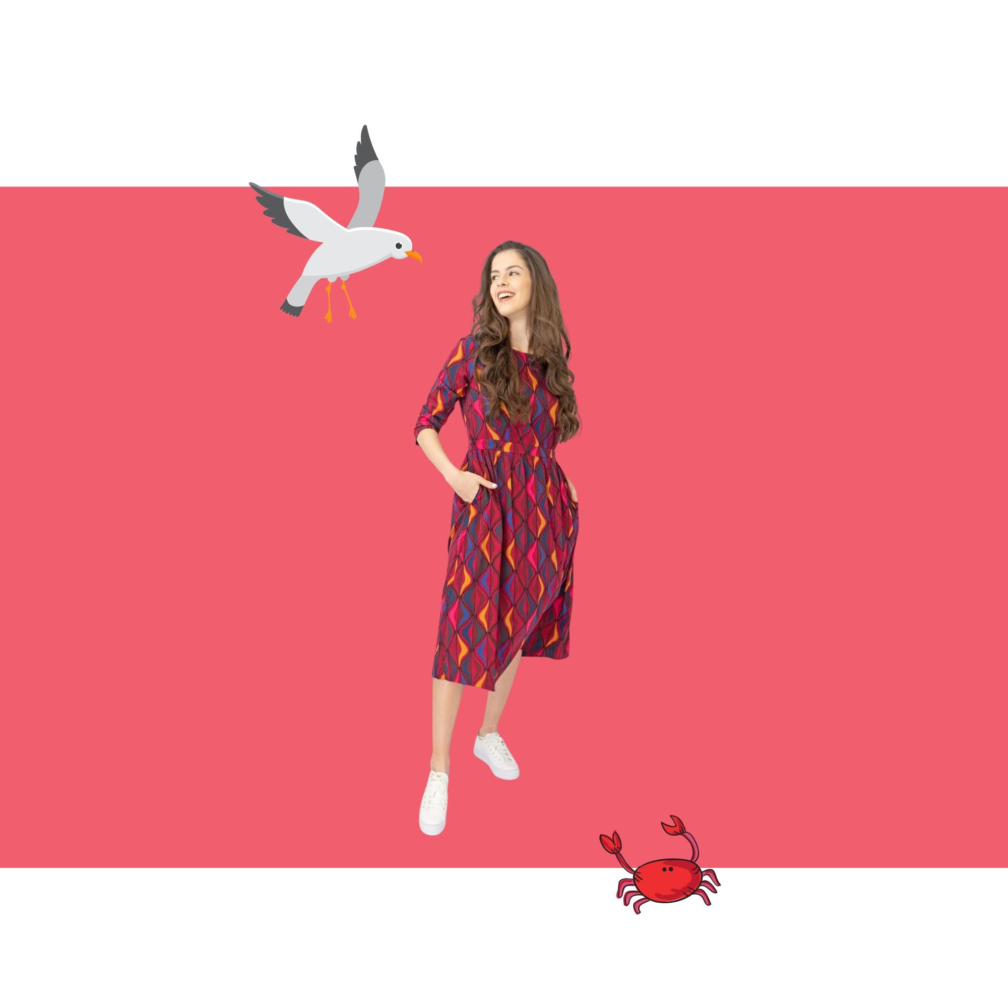 Breathe the Cornish Coast into Your Wardrobe: Seasalt of Cornwall at Quality Brands Outlet - Quality Brands Outlet