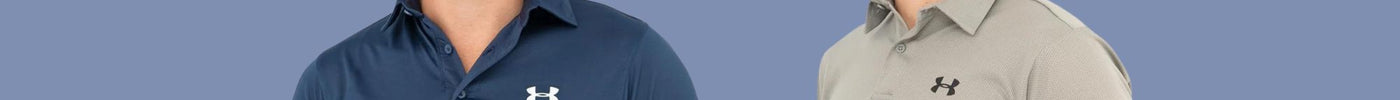 The Ultimate Guide to Under Armour Heat Gear Polo Shirts: The Perfect Blend of Performance and Fashion - Quality Brands Outlet