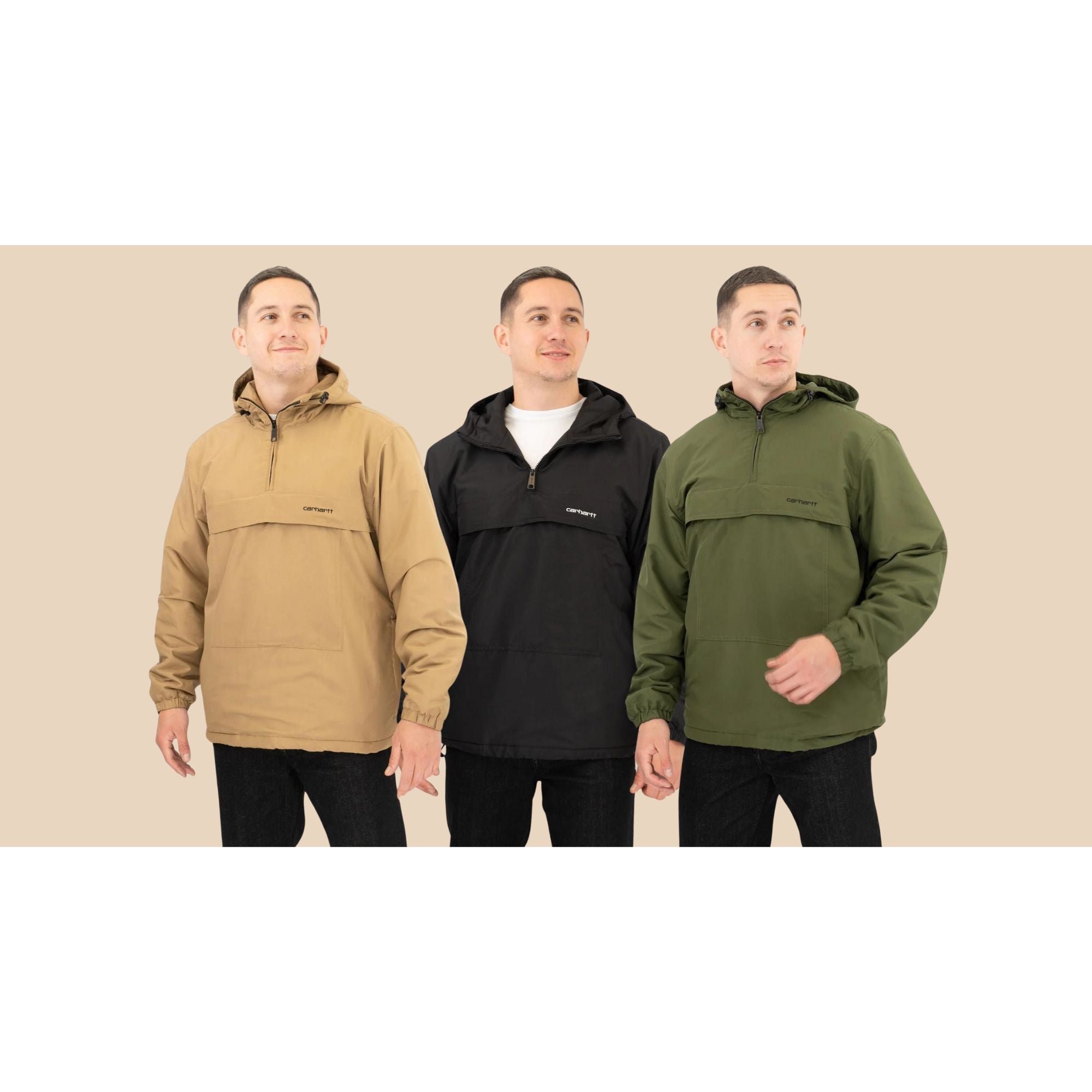Stay Stylishly Protected: Unveiling the Best Windbreaker Jacket for Men - Quality Brands Outlet