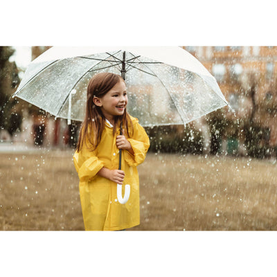 7 Ways to Dress Up for a Rainy Season