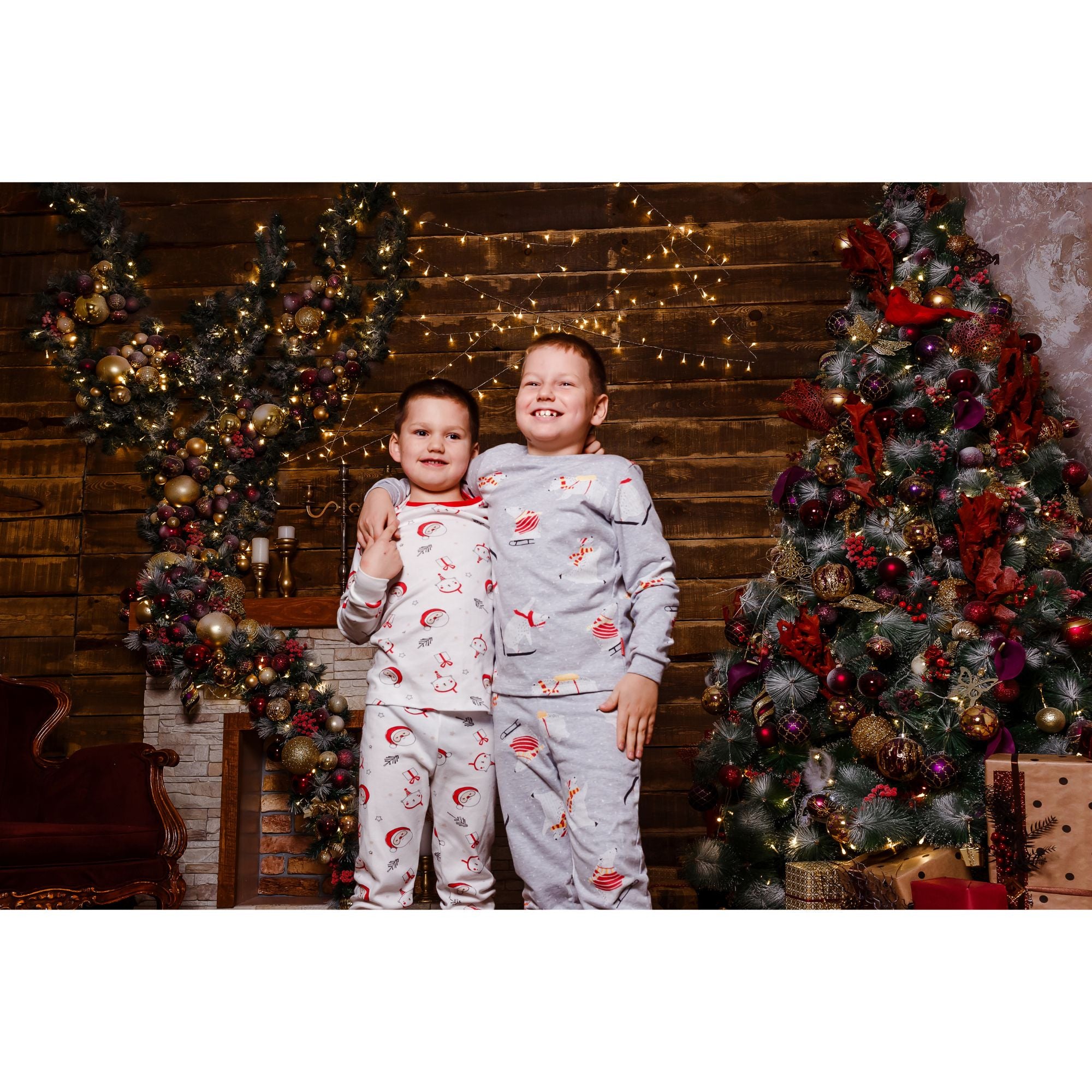 Cozy Comfort for Kids: Pyjamas and Slippers at Quality Brands Outlet - Christmas Gifts Ideas - Quality Brands Outlet