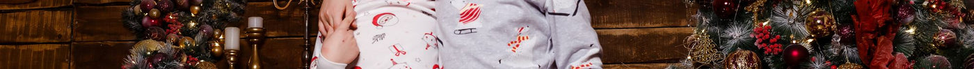 Cozy Comfort for Kids: Pyjamas and Slippers at Quality Brands Outlet - Christmas Gifts Ideas - Quality Brands Outlet