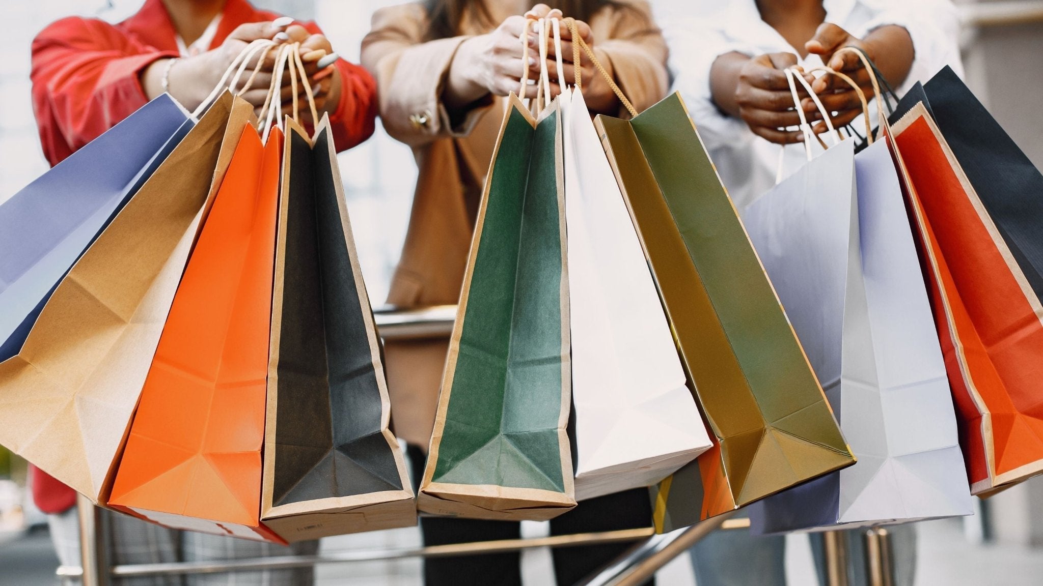 When Is the Best Time to Buy Clothes on Sale in the UK? Insider Shopping Tips - Quality Brands Outlet