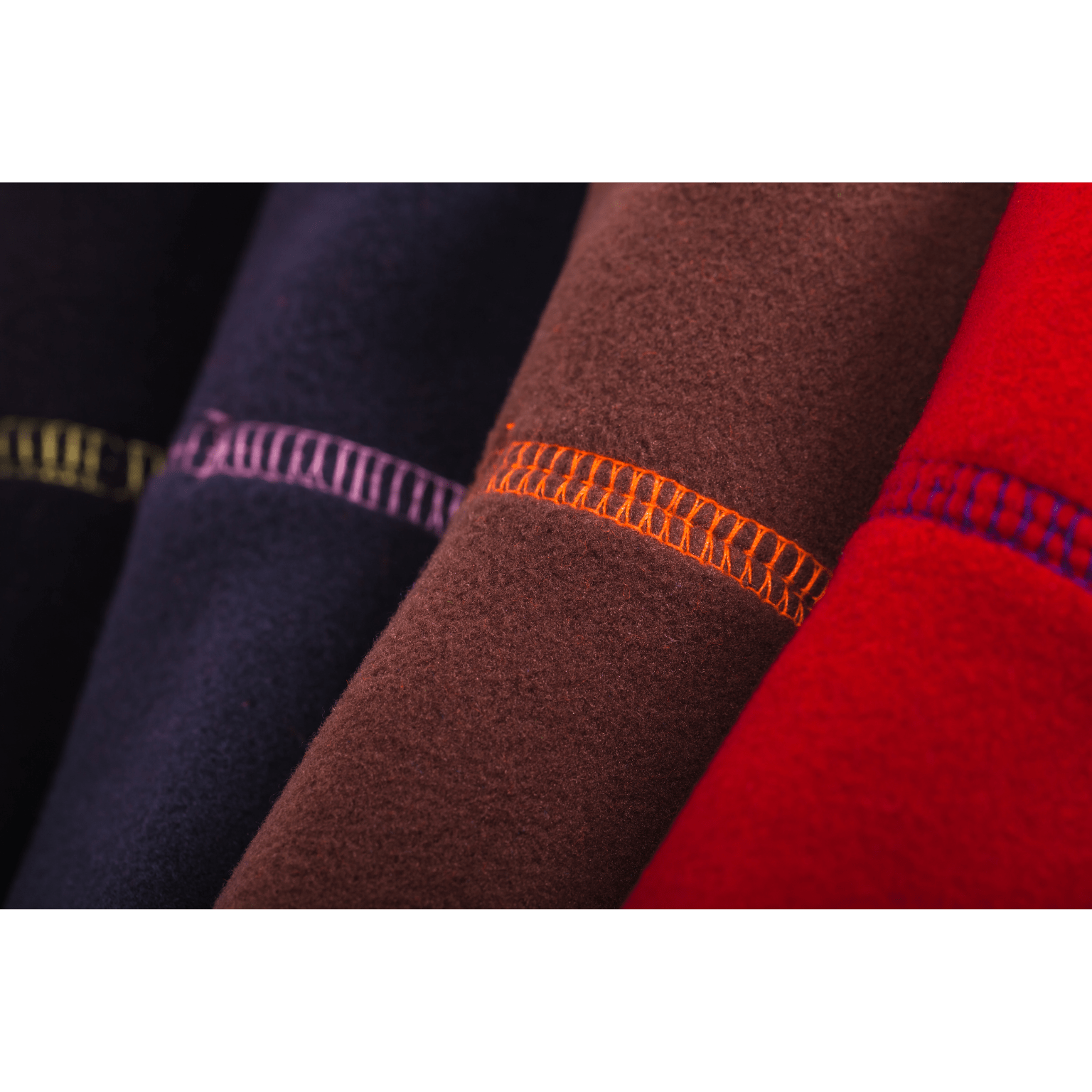 Fleece Jackets for Men and Women: The Ultimate Wardrobe Staple - Quality Brands Outlet