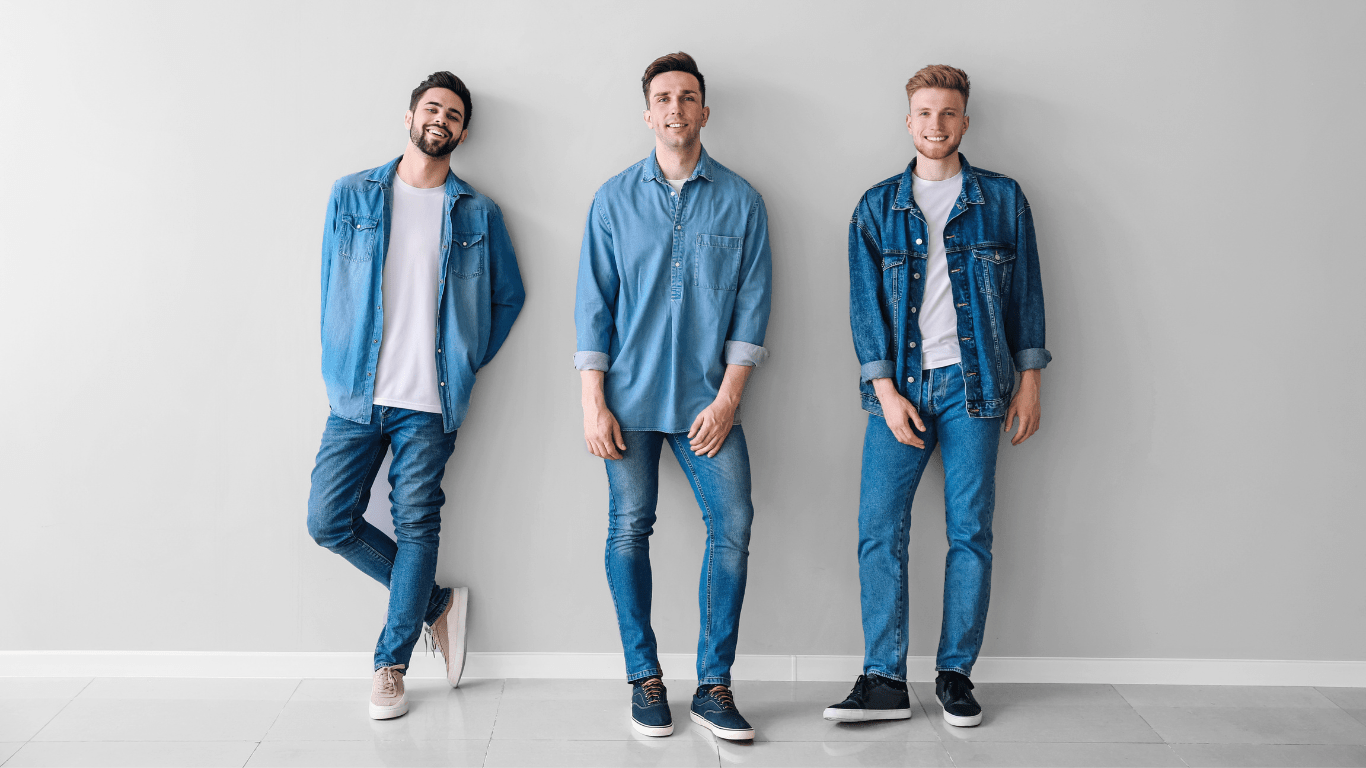 Unlock Unbeatable Savings: Your Ultimate Guide to Finding the Best Online Discounts on Branded Men's Clothing in the UK - Quality Brands Outlet