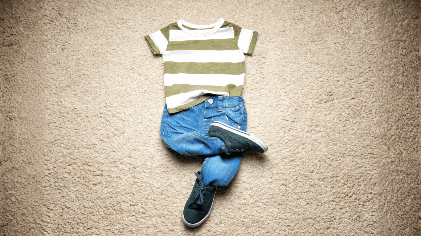Cheap Branded Kids’ Clothing Online UK – Smart Savings for Growing Families - Quality Brands Outlet