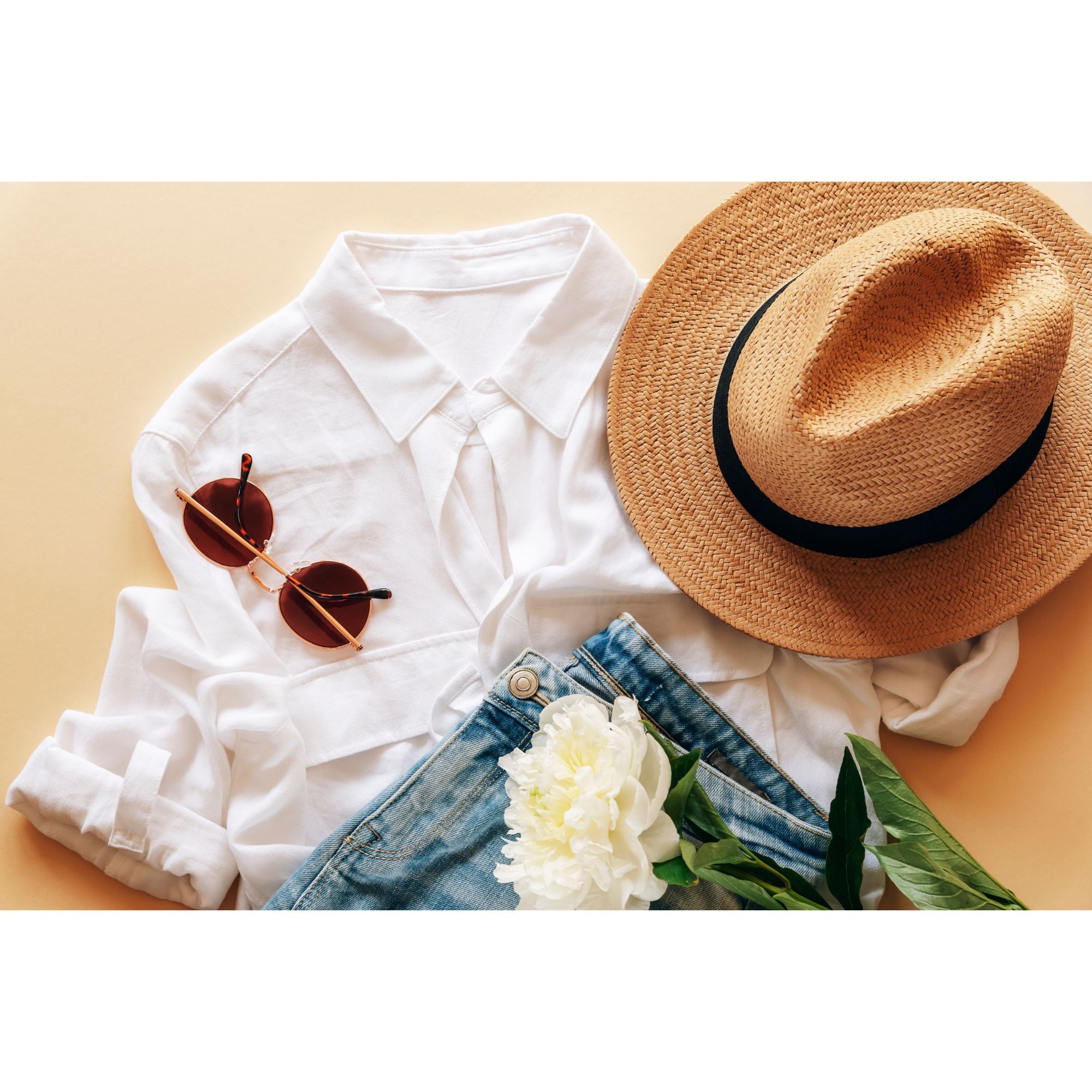 Conquer the (Maybe) Sunny UK Summer: Top 7 Outfit Trends for Her and Him - Quality Brands Outlet