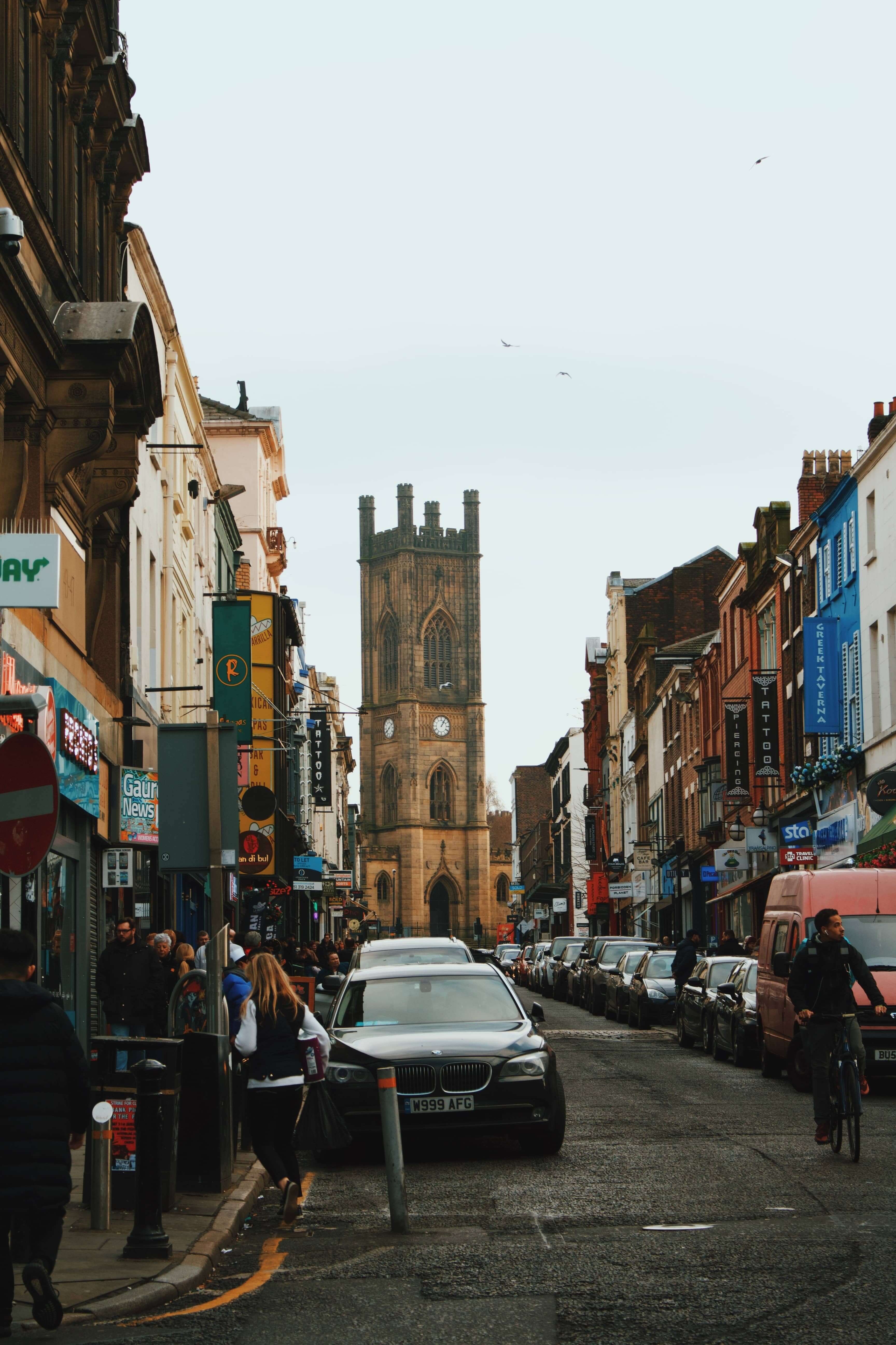 The 7 things you didn’t know about buying from a high street brands outlet - Quality Brands Outlet
