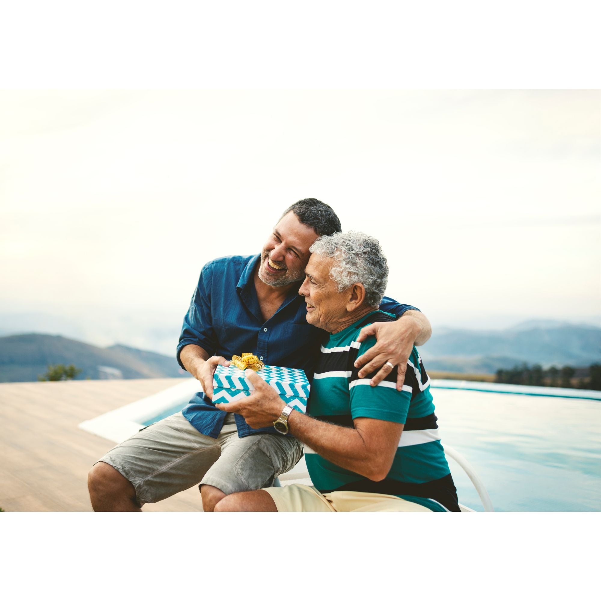Celebrate Dad in Style: Inspiring Father's Day Gifts for Every Kind of Dad - Quality Brands Outlet