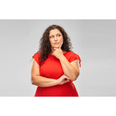 Beyond "Camouflage": Dressing to Embrace Your Shape with Confidence