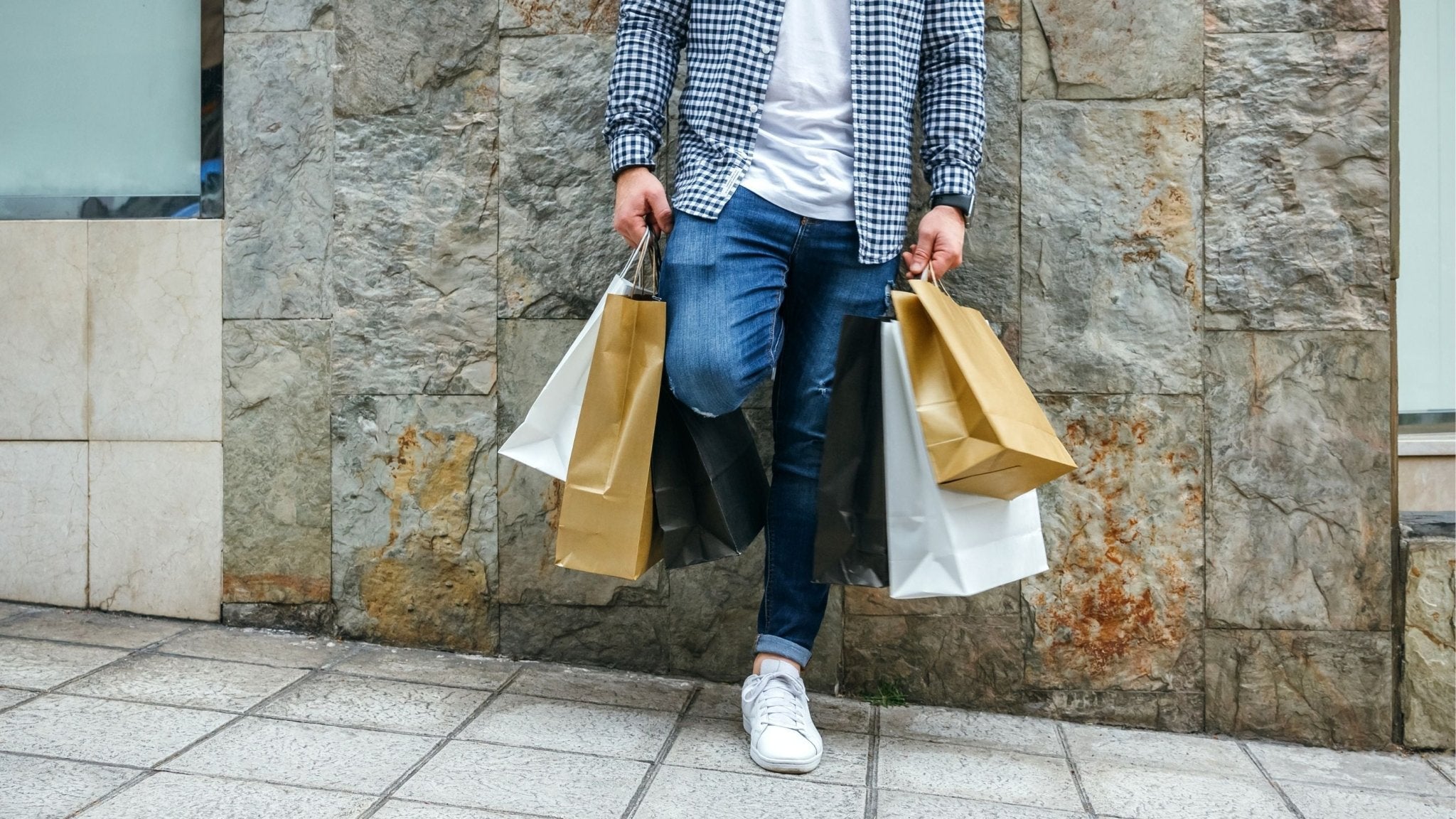 Where to Find Affordable Luxury Men's Smart Casual Clothing in the UK - Quality Brands Outlet