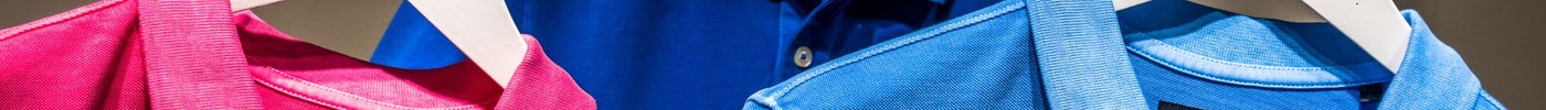 The Polo Shirt: Your Gateway to Effortless Style - Quality Brands Outlet
