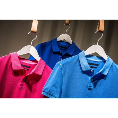 The Polo Shirt: Your Gateway to Effortless Style