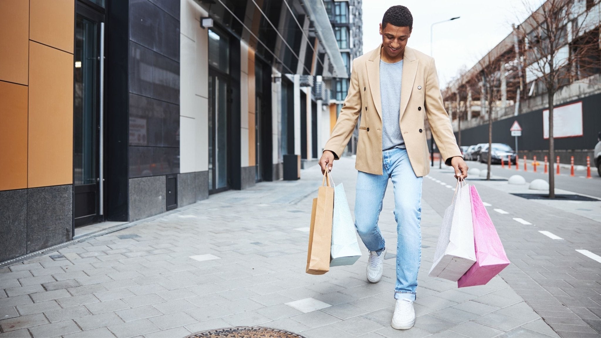 Men's Fashion Discounts Available in the UK? Where to Find the Best Deals on Branded Men's Clothing in 2026 - Quality Brands Outlet