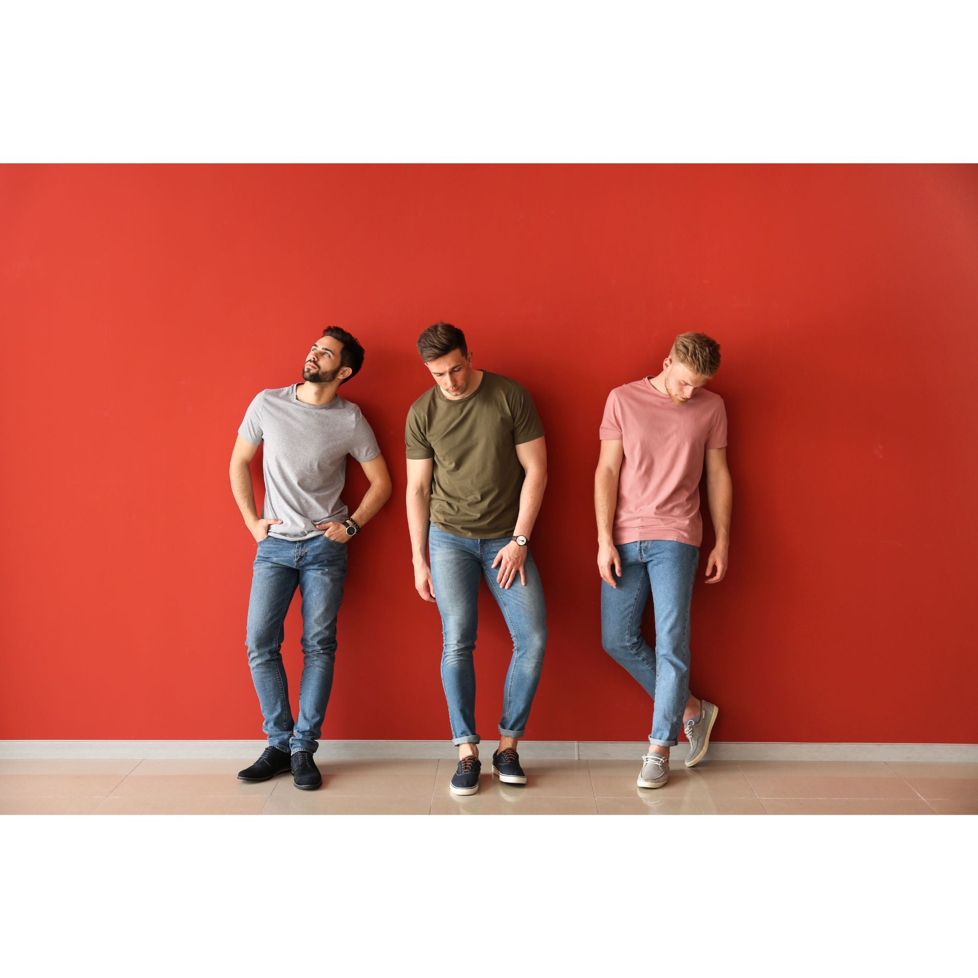 14 Summer Outfit Combinations That Will Look Good On Every Man - Quality Brands Outlet