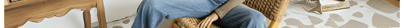 The Timeless Appeal of Wide Leg Jeans: A Wardrobe Essential in 2025 - Quality Brands Outlet