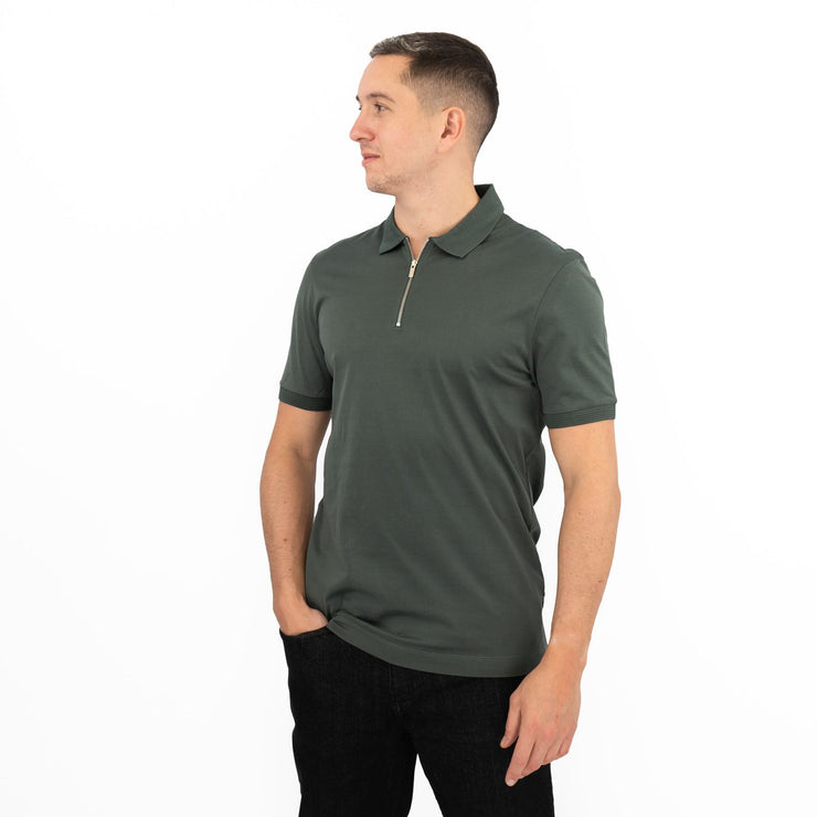 M and s mens polo shirts on sale