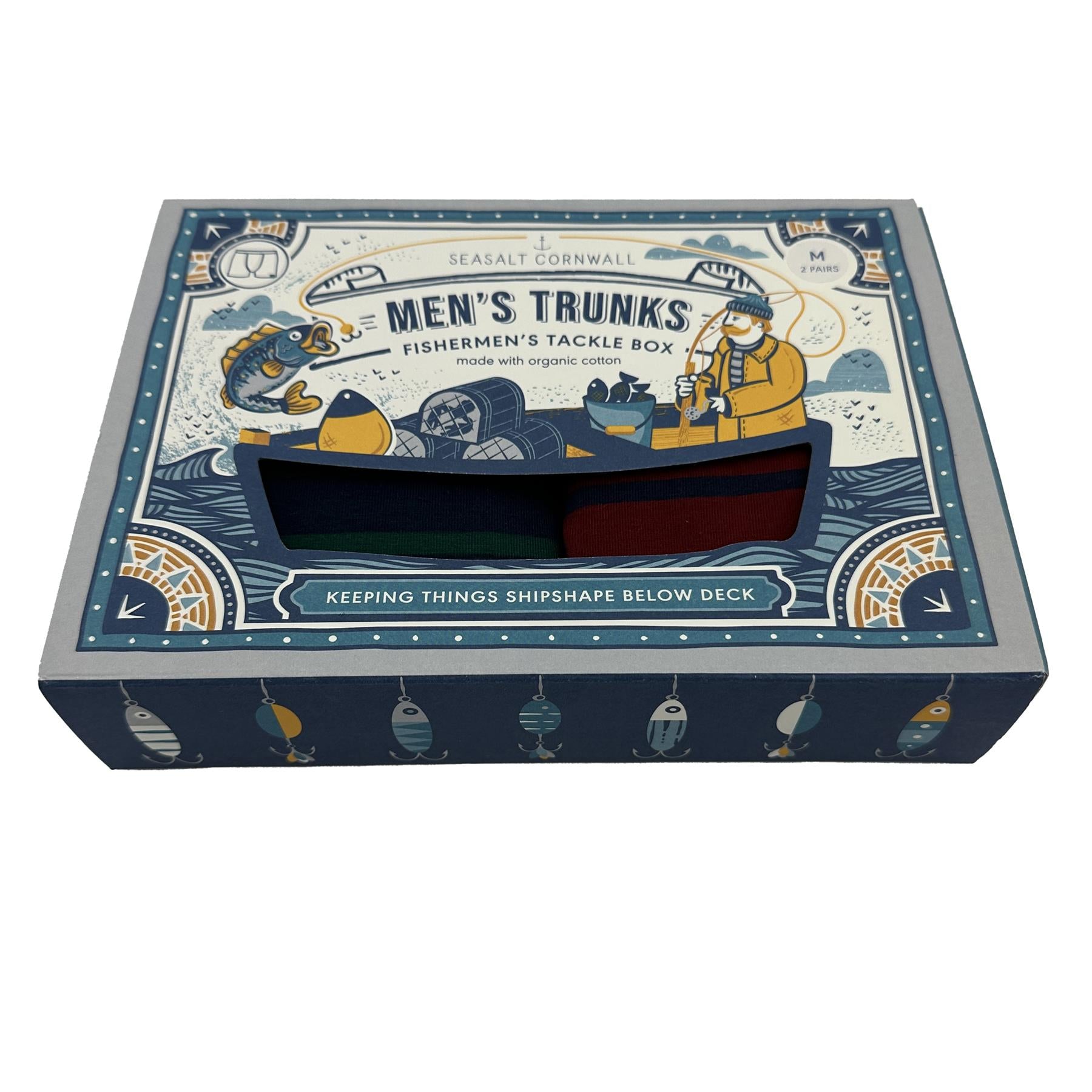 gentlemans tackle box Mint Green Drawer Tackle Box puts the bait Personalized Tackle Box for Men