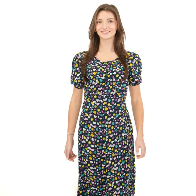 Next Sleeveless Maxi Dress Lightweight Holiday Summer Casual - Quality Brands Outlet
