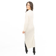 Nobodys Child Cream Midi Jumper Dress - Quality Brands Outlet