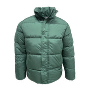 Carhartt WIP Mens Doville Water Repellent Puffer Jacket Green