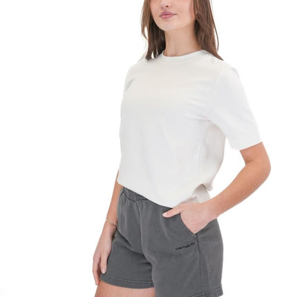 Premium Brand Duster Sweat Shorts Black-Quality Brands Outlet-