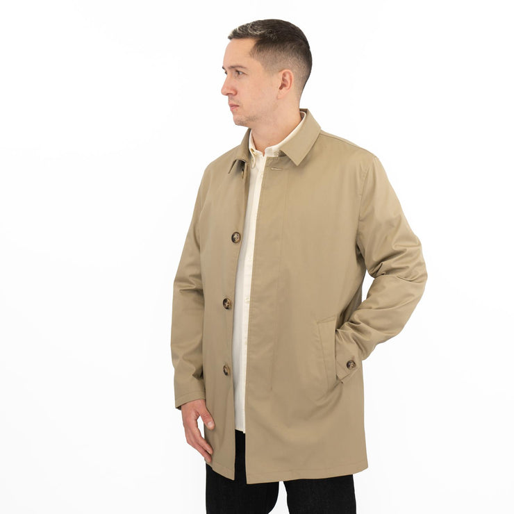 M&s mens raincoats online