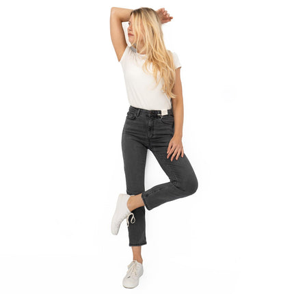 M&S Per Una Straight Leg Jeans - Quality Brands Outlet