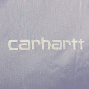 Carhartt WIP Mens Doville Water Repellent Puffer Jacket Navy - Quality Brands Outlet