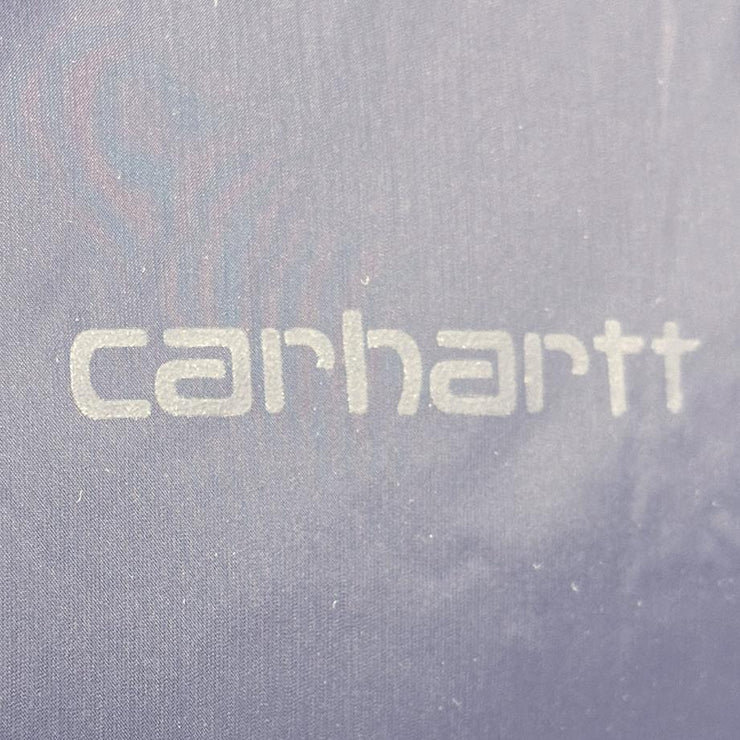 Carhartt WIP Mens Doville Water Repellent Puffer Jacket Navy - Quality Brands Outlet