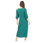 Seasalt Green Above - Ankle Bell Gable Dress - Quality Brands Outlet