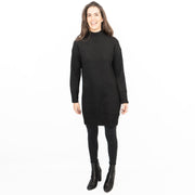 Nobodys Child Black Short Jumper Dress - Quality Brands Outlet